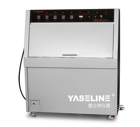 紫外光耐候試驗機